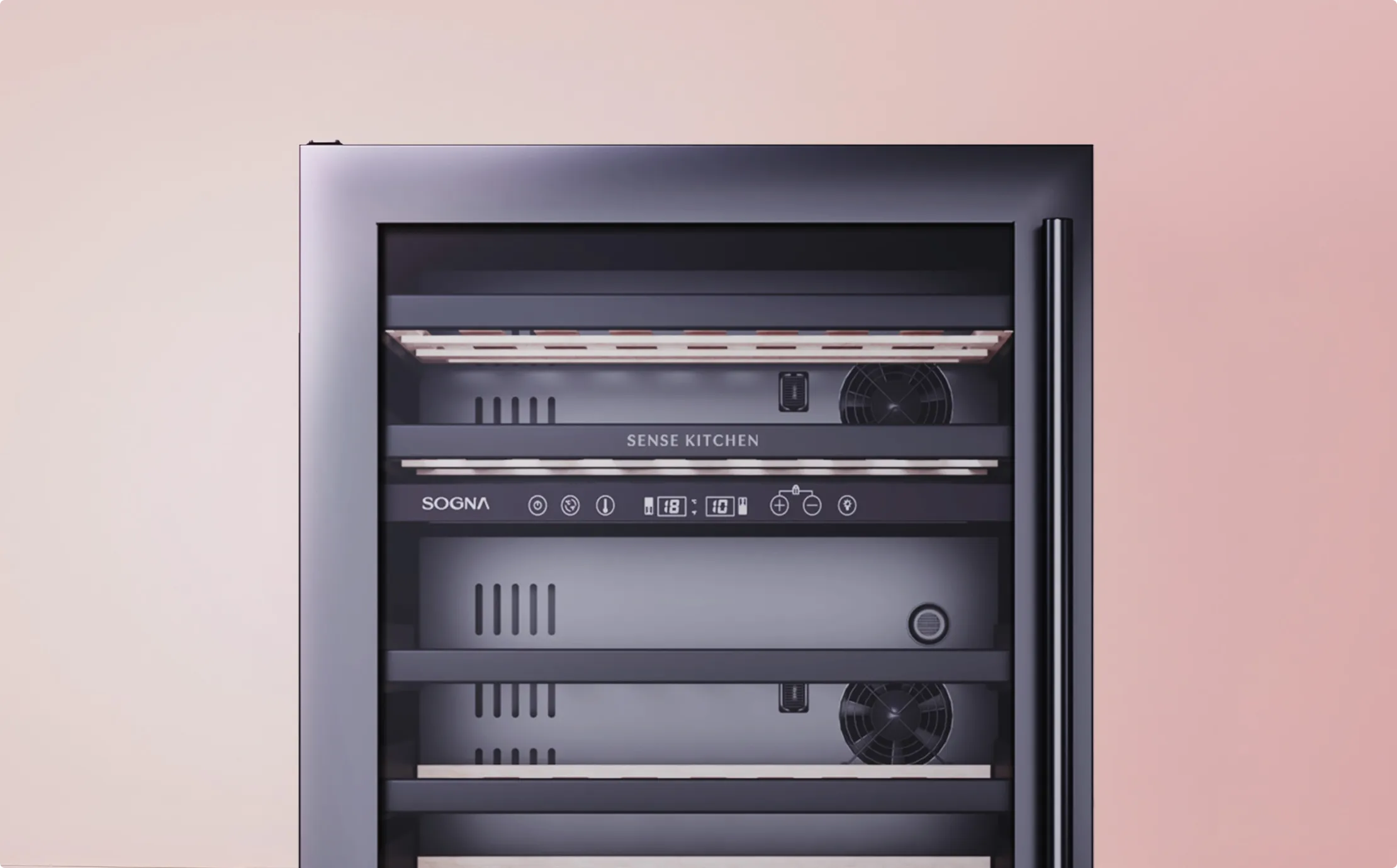 adega carbon prazeres