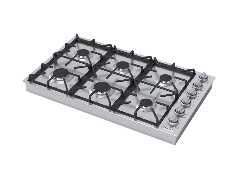 cooktop categoria cooktop