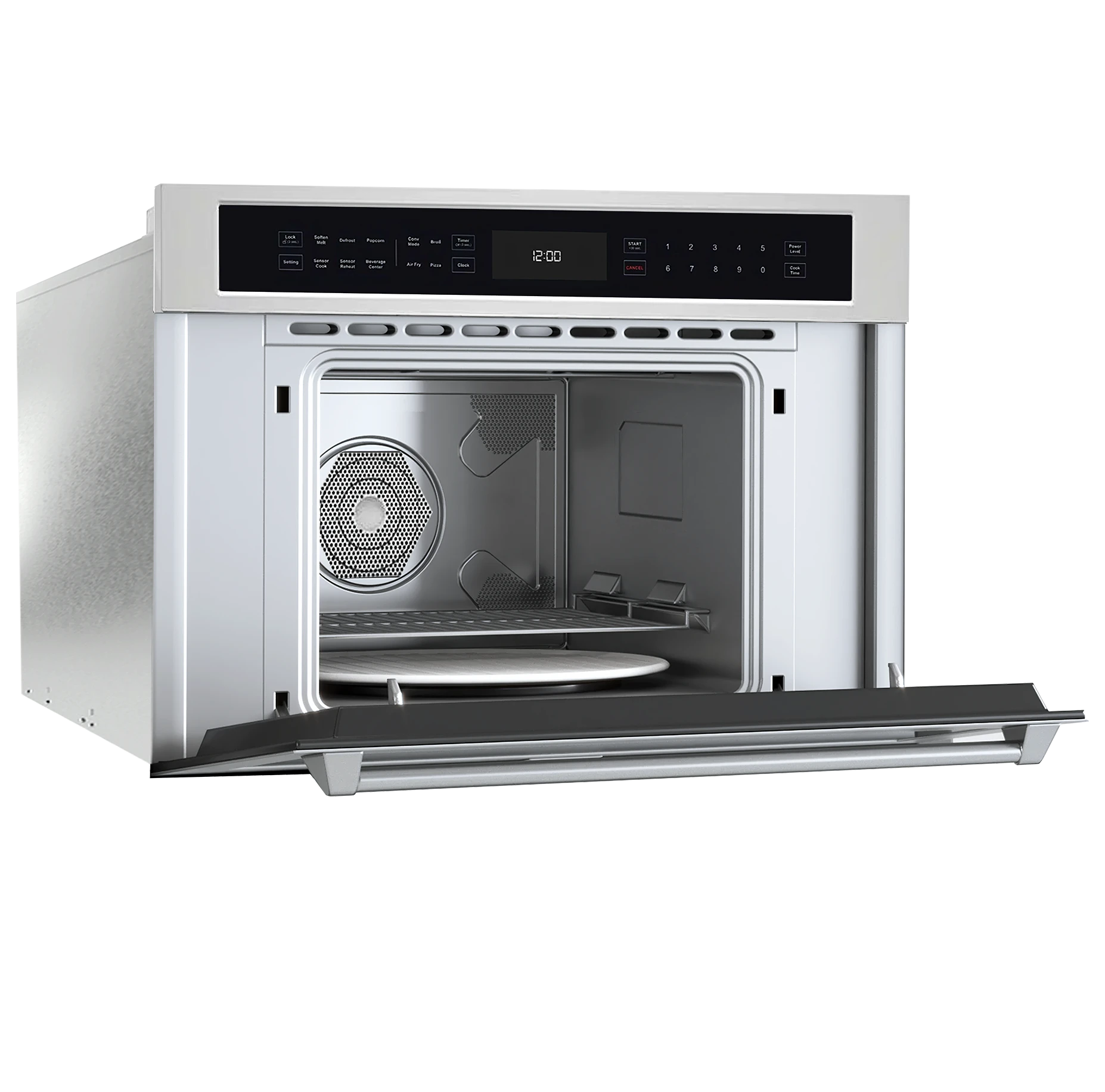forno micro ondas sogna sense 75cm feature 2 2