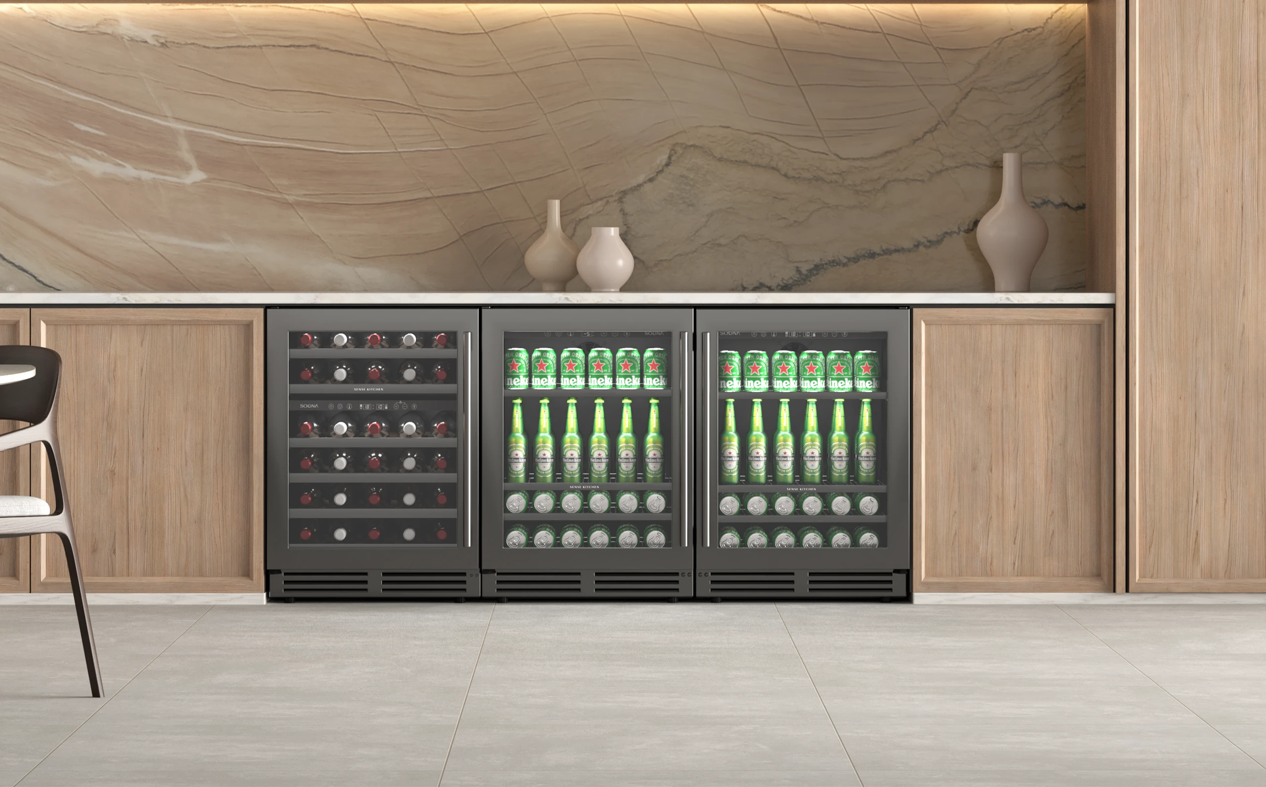 produtos sogna carbon header